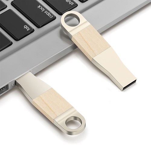 USB METAL - WOOD USB METAL - WOOD