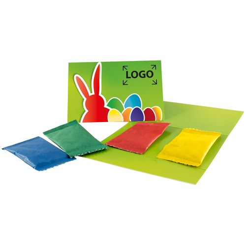 set per decorazione uova