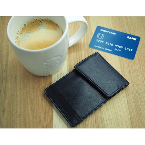 Astuccio per chiavi anti onde radio