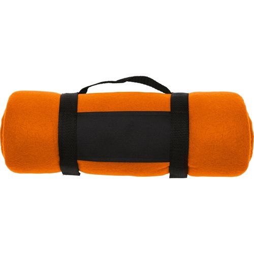 Coperta in pile 170-180 gr/m² Nora Coperta in pile 170-180 gr/m² Nora
