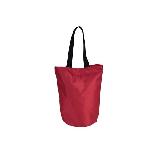 Bolsa de compra plegable Bolsa de compra plegable