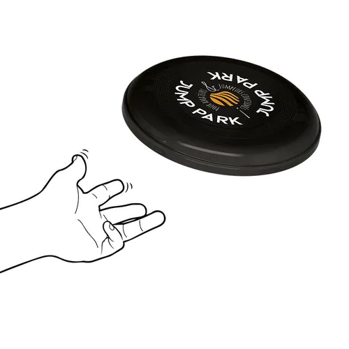 RECYCLED FRISBEE FLYING DISC