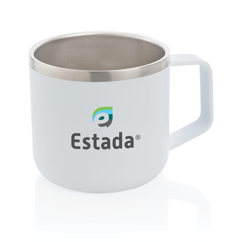 Tazza da campo acciaio inossidabile Tazza da campo acciaio inossidabile