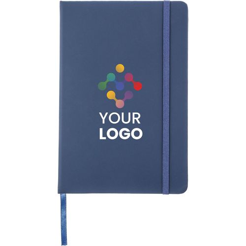 Carnet A5 en PU Bradley Carnet A5 en PU Bradley