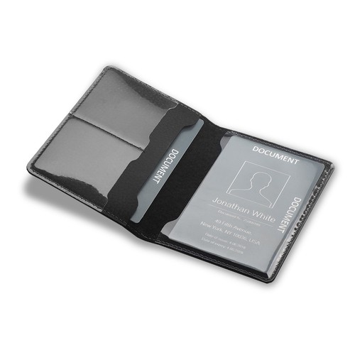 Custodia documenti Custodia documenti