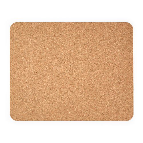 Pessoa cork desk mat. Made in Portugal Pessoa cork desk mat. Made in Portugal