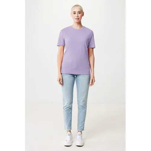 IQONIQ Bryce recycled cotton t-shirt IQONIQ Bryce recycled cotton t-shirt