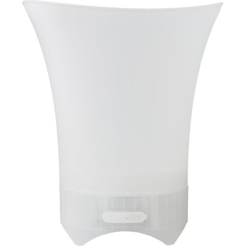 Cubitera de ABS con altavoz Annabel Cubitera de ABS con altavoz Annabel