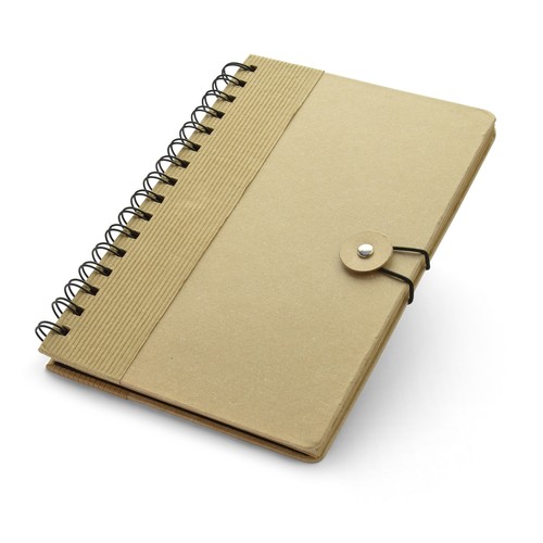 Carnet RECYCLE A5