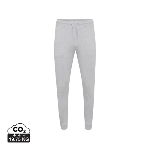Jogging en coton recyclé IQONIQ Cooper
