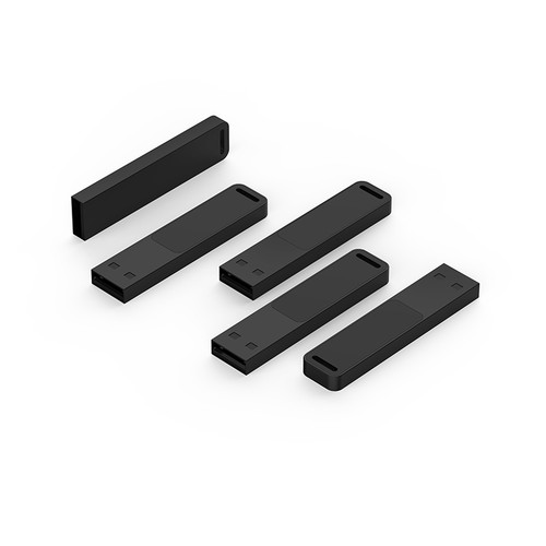 USB key