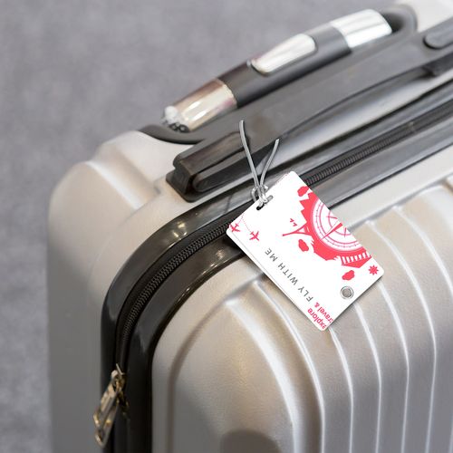 Luggage Tag Luggage Tag