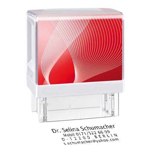 Printer Line Uni - Printer 20 - without digital prining