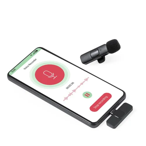 Microphone Spart Microphone Spart