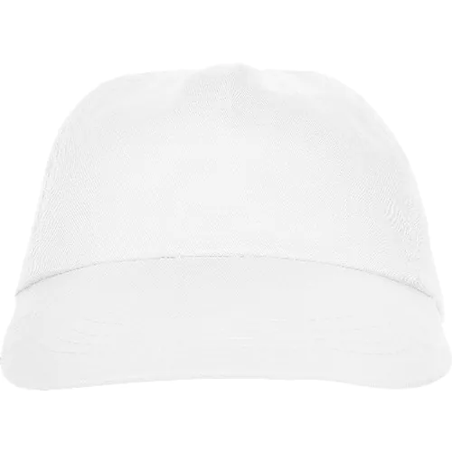 Casquette 5 Panel basic