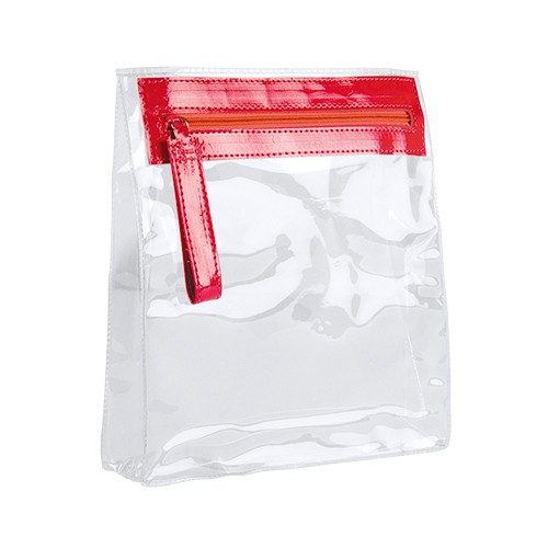 Pochette en PVC Shadu