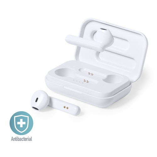 Auricolari Antibatterici Kikey Auricolari Antibatterici Kikey