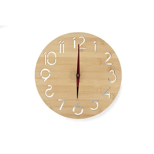 Wall clock TOKKI