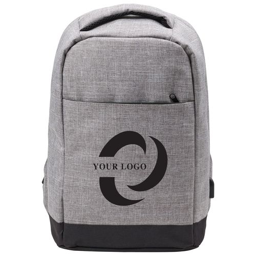 Polyester (600D) backpack Cruz Polyester (600D) backpack Cruz