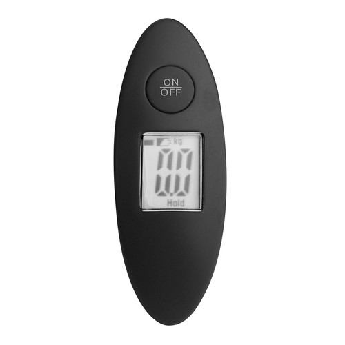 DIGITAL PLASTIC LUGGACE SCALE