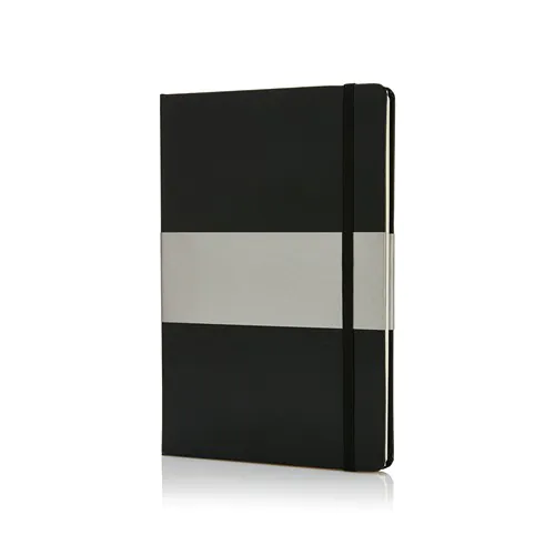 Carnet A5 à couverture rigide Carnet A5 à couverture rigide