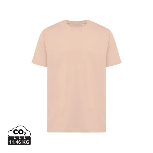IQONIQ Kakadu relaxed recycled cotton t-shirt IQONIQ Kakadu relaxed recycled cotton t-shirt