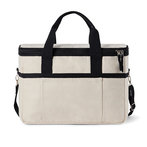 VINGA Volonne AWARE™ recycled canvas koeltas VINGA Volonne AWARE™ recycled canvas koeltas