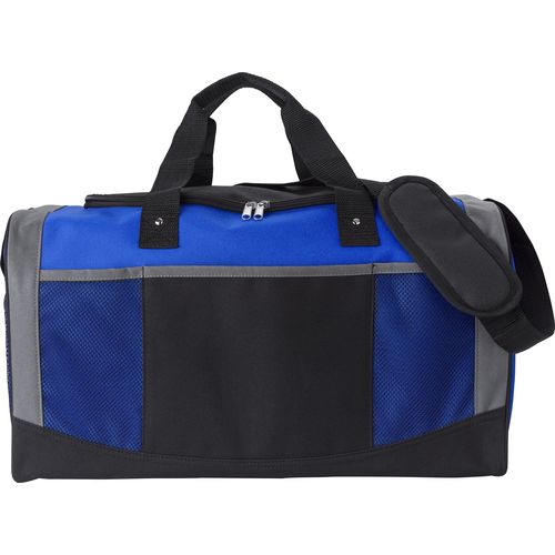 Polyester (600D) duffle bag Wyatt
