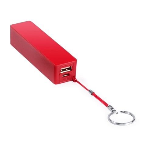 Powerbank vari colori disponibile Kalix Powerbank vari colori disponibile Kalix