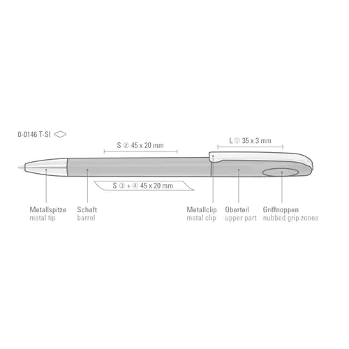 penna a sfera