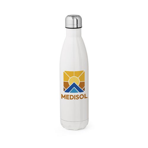 Mississippi 800W Bottle