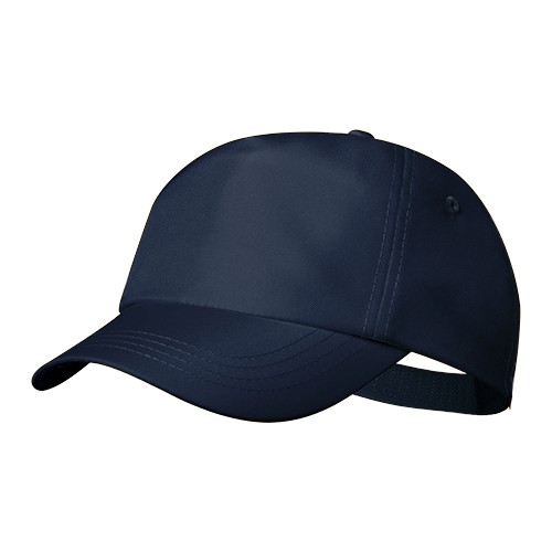 Cappellino 5 pannelli Bevera Cappellino 5 pannelli Bevera