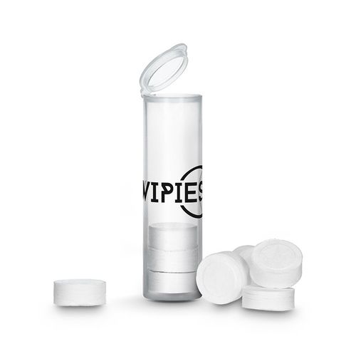 chusteczki pielęgnacyjne