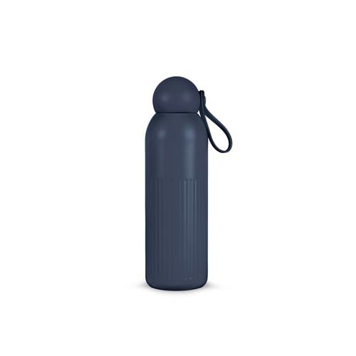 Sagaform Bouteille en acier Tekla (recyclé) 500 ml Sagaform Bouteille en acier Tekla (recyclé) 500 ml
