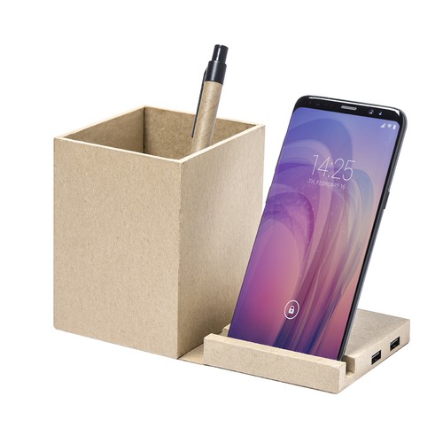 Multifunction Pencil Holder Sondur