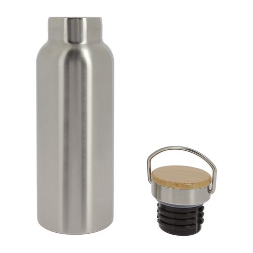 BOUTEILLE ISOTHERME INOX 0,5L BOUTEILLE ISOTHERME INOX 0,5L
