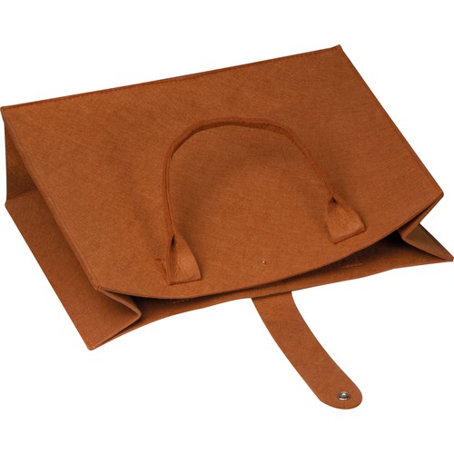 Bolsa de fieltro Bolsa de fieltro