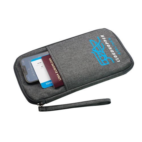 Billetera de viaje Billetera de viaje