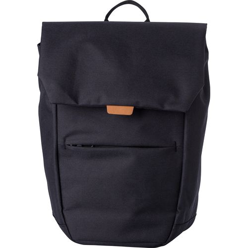 Polyester (600D) backpack Apollo