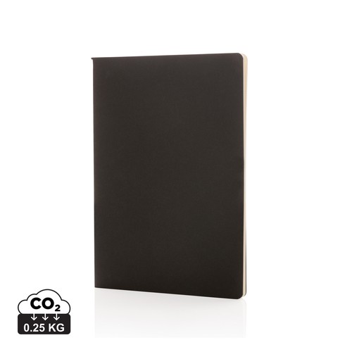 Carnet A5 à couverture souple Carnet A5 à couverture souple