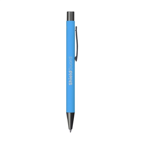 Brady Soft Touch Recycled Alu stylo Brady Soft Touch Recycled Alu stylo