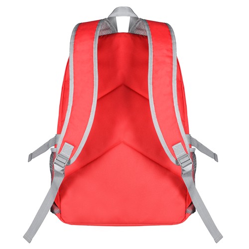 300D RPET TREKKING RUCKSACK