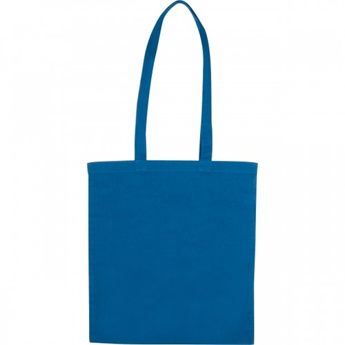 Cotton bag with long handles COPENHAGEN Cotton bag with long handles COPENHAGEN