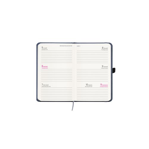 agenda agenda