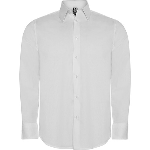 Chemise manches longues MOSCU