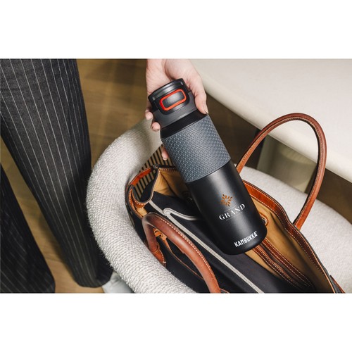 Kambukka® Elton Insulated 1 L drinking bottle Kambukka® Elton Insulated 1 L drinking bottle