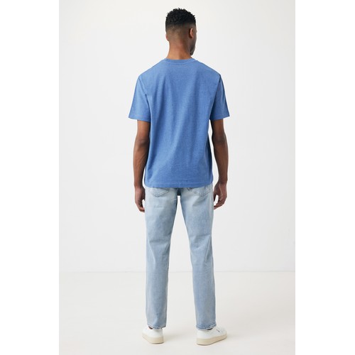 IQONIQ Teide T-Shirt aus recycelter Baumwolle IQONIQ Teide T-Shirt aus recycelter Baumwolle