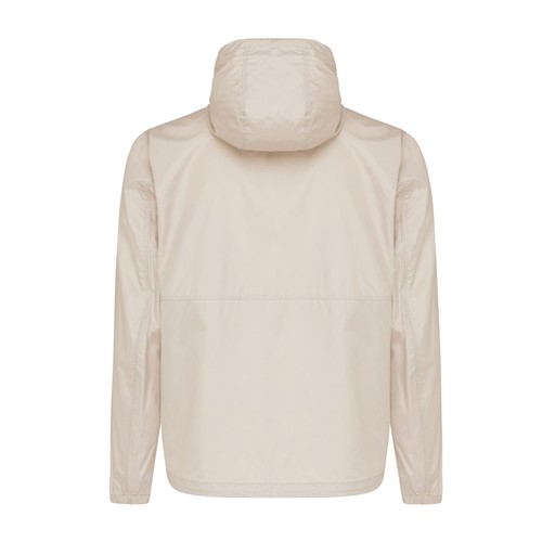 IQONIQ Logan recycled polyester lightweight jacket IQONIQ Logan recycled polyester lightweight jacket