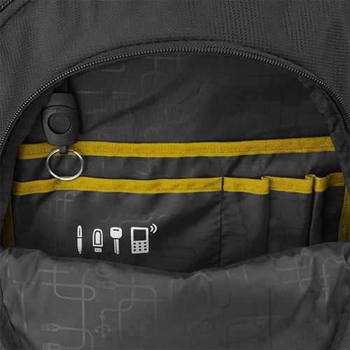 VOYAGER I BUSINESS BACKPACK VOYAGER I BUSINESS BACKPACK