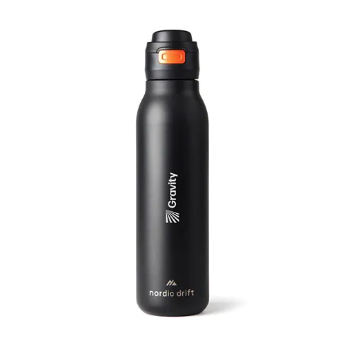 Bouteille d'eau 750ml Nordic Drift Trail RCS